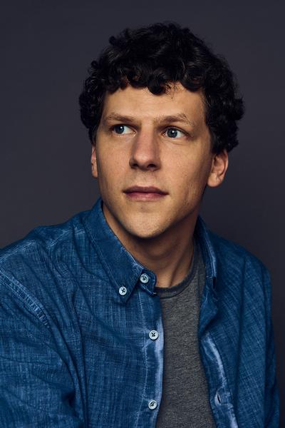 Photo of Jesse Eisenberg